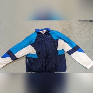 Vintage 90s Nike Windbreaker XL